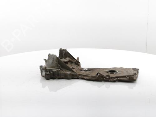 Timing cover RENAULT CLIO IV Grandtour (KH_) 0.9 TCe 90 | BP28288949M123 