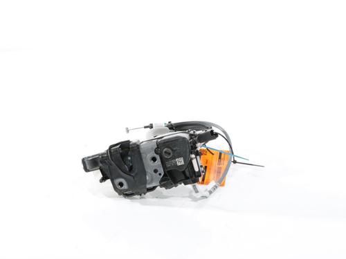 Used Front left lock CITROËN C5 AIRCROSS (A_) 1.2 Hybrid 136 (ARHPYJ) (136 hp) 27092890
