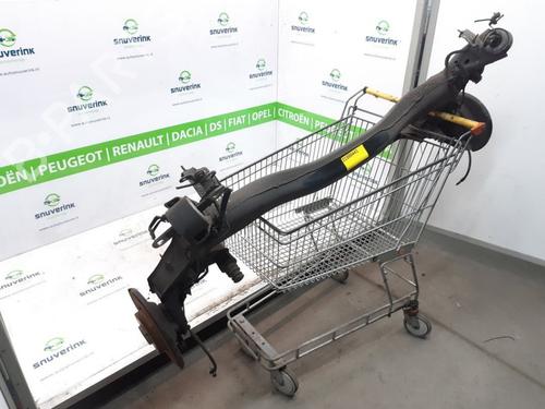 Rear axle PEUGEOT 308 SW II (LC_, LJ_, LR_, LX_, L4_) 1.6 BlueHDi 120 | BP21193619M2 