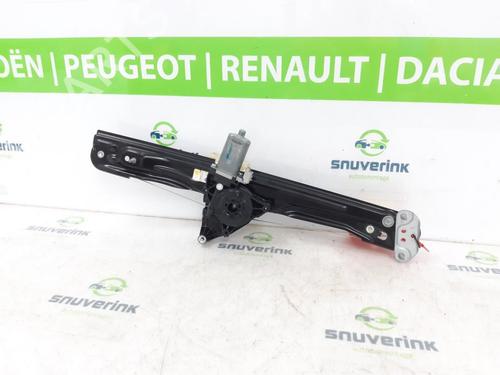 Used Front right window mechanism Front right window mechanism CITROËN C3 AIRCROSS II (2R_, 2C_) 1.2 PureTech 82 (2RHMRC, 2RHMZB) (82 hp) 18869810 18869810