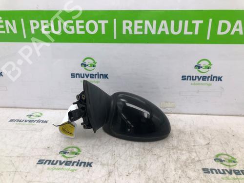 Left mirror MINI MINI (R50, R53) Cooper | BP18300866C26 