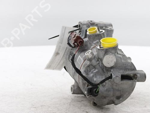 AC compressor VW T-ROC (A11, D11) 1.5 TSI | BP34565597M34 - Image 3
