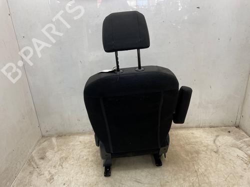 Left front seat OPEL COMBO Box Body/MPV (K9) 1.5 D | BP36090160C15 - Image 4