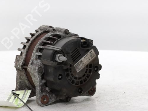 Alternator OPEL MOVANO B Van (X62) 2.3 CDTI FWD (FV) | BP31960202M7 