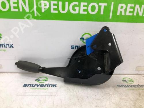 Hand brake PEUGEOT BOXER Van 2.2 HDi 130 | BP40578233I18 - Image 2