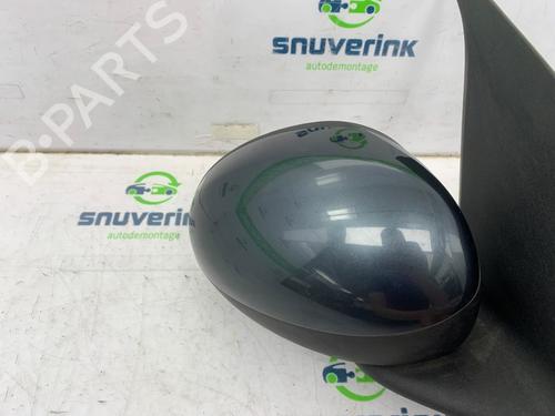 Right mirror PEUGEOT 107 (PM_, PN_) 1.0 | BP27093254C27
