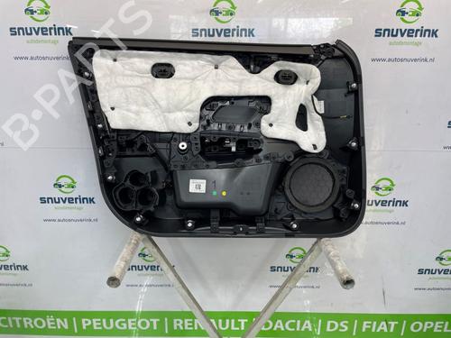Front right panel OPEL ASTRA L (OV5) 1.5 Turbo D (FBYHZT, FBYHZJ) | BP28521329C59 - Image 3