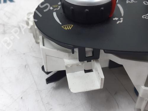 Climate control RENAULT TWINGO III (BCM_, BCA_) 1.0 SCe 70 | BP14998155I5 