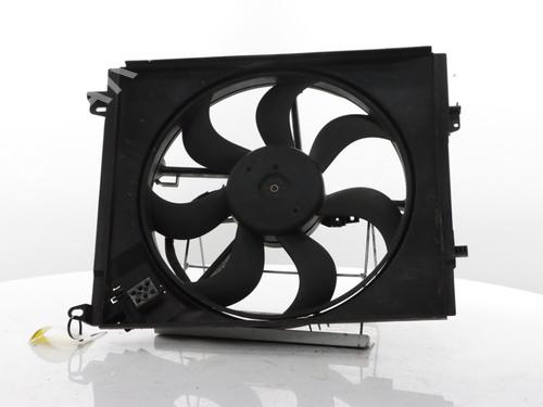 Køleventilator elektrisk Køleventilator elektrisk 39618797 39618797