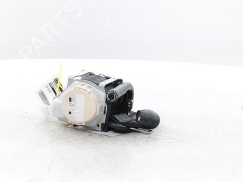 Used Rear left seatbelt Rear left seatbelt VW POLO VI (AW1, BZ1, AE1) 1.0 TSI (95 hp) 38408831 38408831