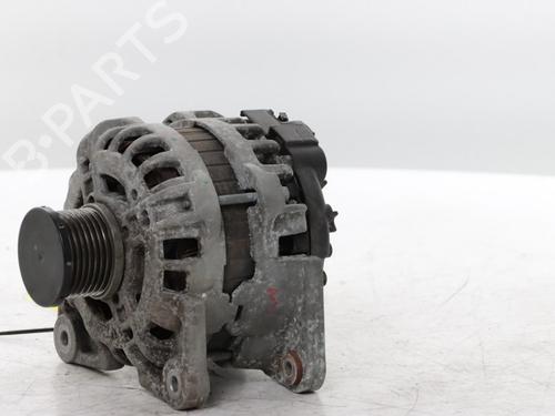 Alternator RENAULT CAPTUR I (J5_, H5_) 0.9 TCe 90 | BP31592327M7 