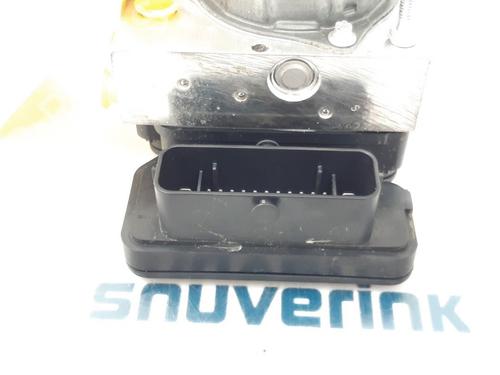 ABS pump RENAULT KADJAR (HA_, HL_) 1.3 TCe 140 (HLNB, HLN1) | BP39618694M43 - Image 3