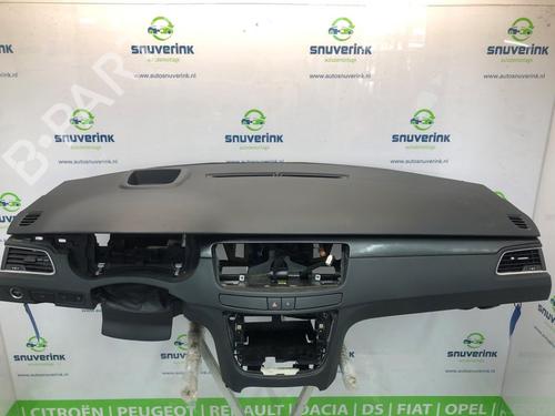 Dashboard PEUGEOT 508 I (8D_) 2.0 HDi Hybrid4 AWC | BP23987849C46 