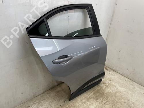 Dør højre bagtil OPEL MOKKA MOKKA-e (76) | BP36701978C5 - Image 3