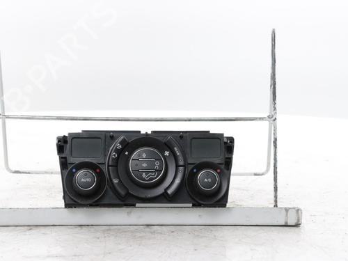 Used Climate control Climate control PEUGEOT 5008 (0U_, 0E_) 1.6 16V (120 hp) 33845745 33845745