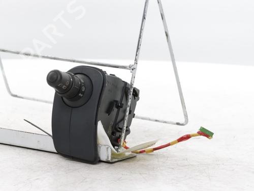 Forlygtekontakt Forlygtekontakt RENAULT CLIO III Grandtour (KR0/1_) 1.2 16V (KR0P) (101 hp) 34058070 34058070