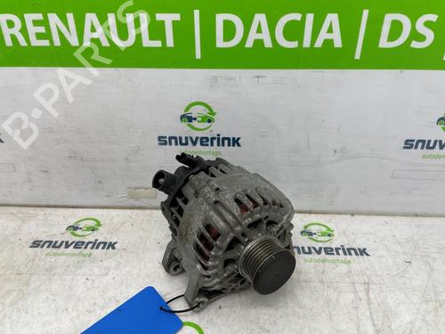 Generator PEUGEOT 2008 II (UD_, US_, UY_, UJ_, UR_, UC_) 1.2 PureTech 130 (USHNS, URHNS) (130 hp) 24944155