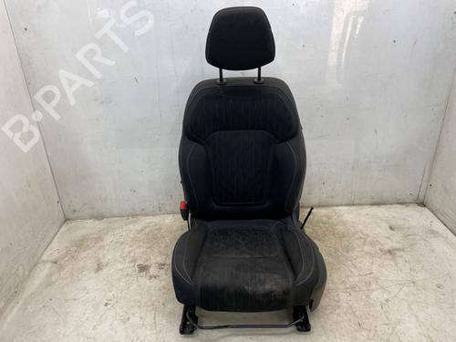 Used Left front seat Left front seat 37026171 37026171