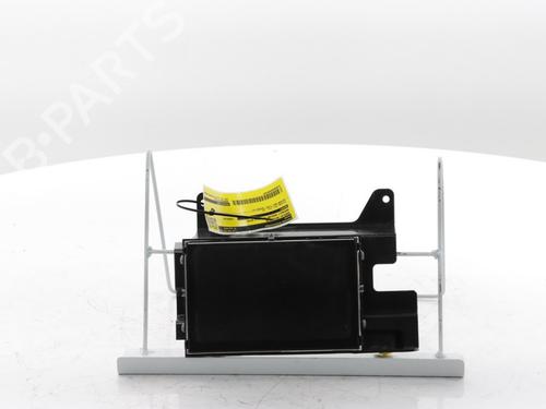 Used Display monitor RENAULT KADJAR (HA_, HL_) 1.2 TCe 130 (HLMR) (130 hp) 29241401