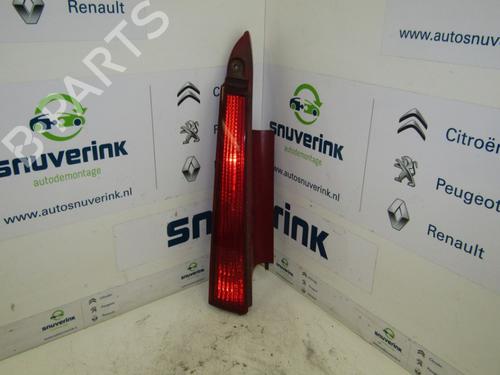 Used Right taillight CITROËN C4 I (LC_) 1.6 HDi (90 hp) 10788823
