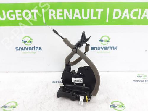 Used Rear left lock RENAULT MEGANE IV Grandtour (K9A/M/N_) 1.3 TCe 160 (K9NC) (158 hp) 18325616