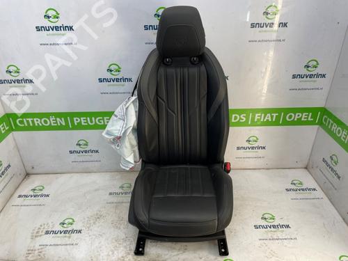 Used Right front seat PEUGEOT 408 II (FP_, F3_) Hybrid 225 (F3DGYT) (224 hp) 26238654