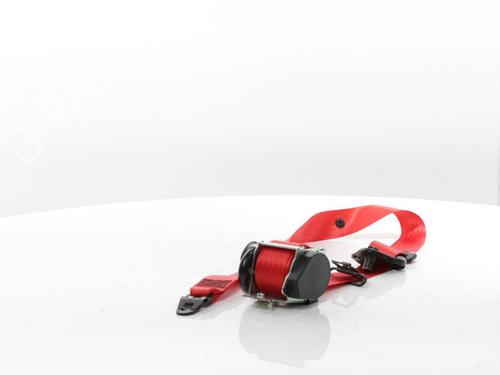 Front left seatbelt RENAULT CLIO IV (BH_) 1.6 RS (BHJ4, BHJ6, BHMM) | BP28288984I26 
