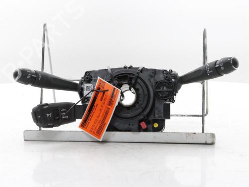 Used Steering column stalk Steering column stalk DS DS 3 / DS 3 CROSSBACK (UR_, UC_, UJ_) E-TENSE (UZZKXZ) (136 hp) 40266005 40266005