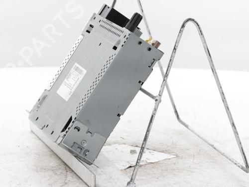 Radio RENAULT ZOE Hatchback Van (BFM_) Electric (BFMC, BFMD) | BP37872915E6 - Image 3