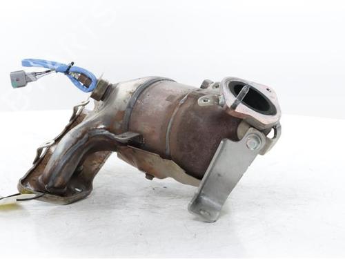 Catalyst RENAULT SYMBIOZ 1.6 E-Tech 145 | BP40586872M10 - Image 6