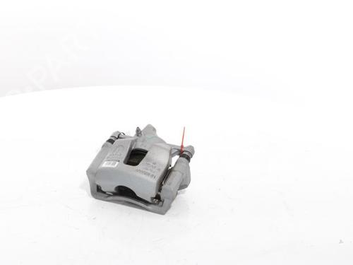 Used Right front brake caliper Right front brake caliper PEUGEOT 208 II (UB_, UP_, UW_, UJ_) 1.2 Hybrid 100 (101 hp) 27287969 27287969
