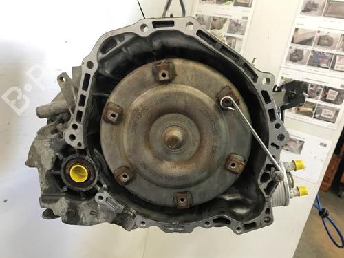 gearbox-renault-vel-satis-bj0_-2002-34567646 main image