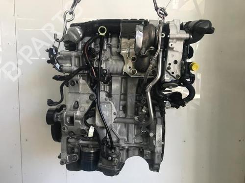 Used Engine Engine CITROËN C3 AIRCROSS II (2R_, 2C_) 1.2 PureTech 130 (2RHNYH) (131 hp) 40587400 40587400