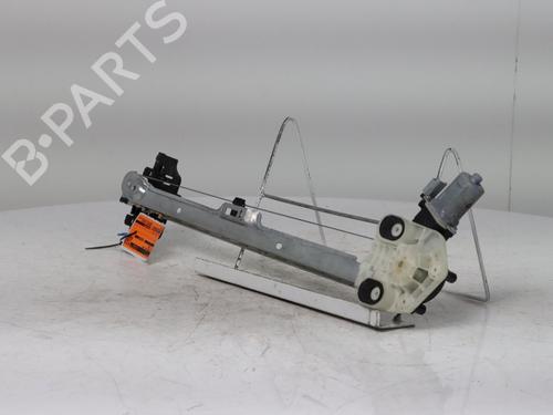 Front left window mechanism CITROËN C3 IV (CC_, CB_) 1.2 PureTech 100 (CCHPV4) | BP33874501C22 - Image 2