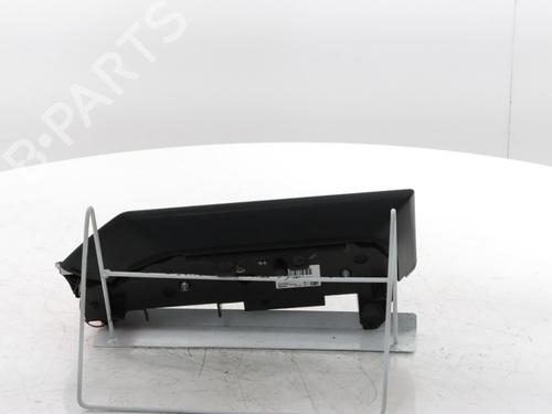 Display monitor CITROËN C4 III (BA_, BB_, BC_) 1.2 PureTech 130 (BAHNSA, BAHNSB) | BP29899602C48
