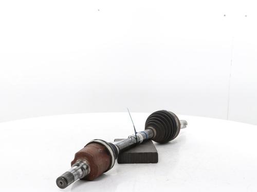 Left front driveshaft PEUGEOT BOXER Van 2.2 BlueHDi 140 | BP37660113M38 - Image 9