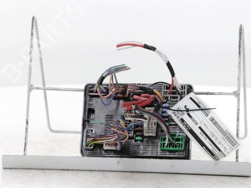 Used Fuse box Fuse box NISSAN TOWNSTAR MPV (XFK) 1.3 (131 hp) 33696967 33696967