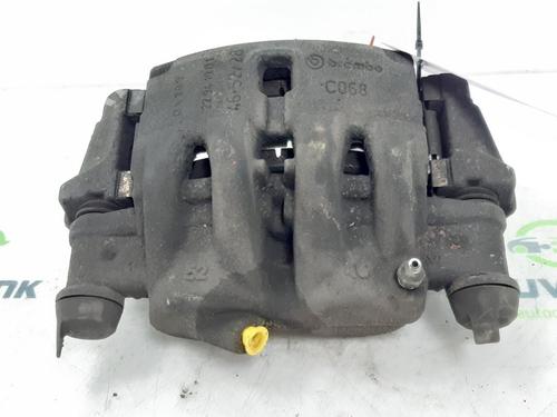 Used Right front brake caliper FIAT DUCATO Van (250_) 120 Multijet 2,3 D (120 hp) 11761966