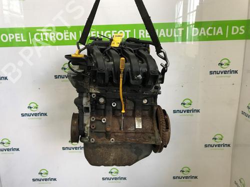 Motor Motor 24418416 24418416