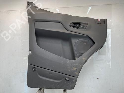 Used Front left panel Front left panel 38408994 38408994