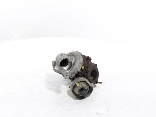 Used Turbocharger/Supercharger Turbocharger/Supercharger 34562550 34562550