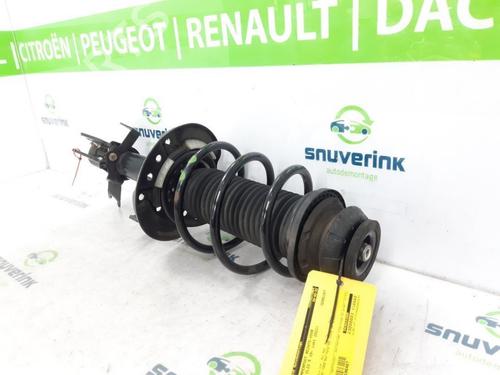 Left front shock absorber RENAULT CLIO V (B7_) 1.0 TCe 90 (B7MT) | BP30185558M16