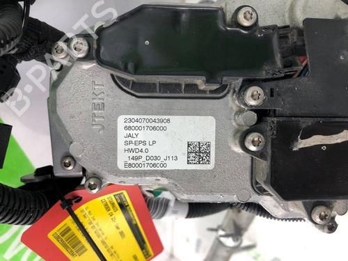 Steering rack CITROËN C4 III (BA_, BB_, BC_) 1.2 PureTech 130 (BAHNSA, BAHNSB) | BP23123492M22 - Image 3