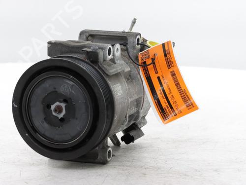 AC compressor CITROËN DS4 (NX_) 1.6 VTi 120 | BP34567263M34 - Image 9