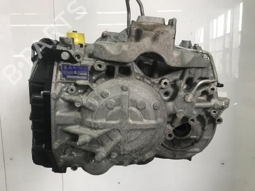 Gearbox OPEL COMBO Box Body/MPV (K9) 1.5 D | BP36090605M3 - Image 2