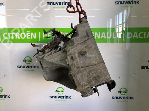 Gearbox CITROËN C1 (PM_, PN_) 1.0 | BP20214133M3 