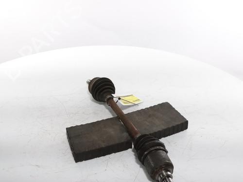 Left front driveshaft FIAT 500 (312_) 1.2 (312AXA1A) | BP27971308M38 