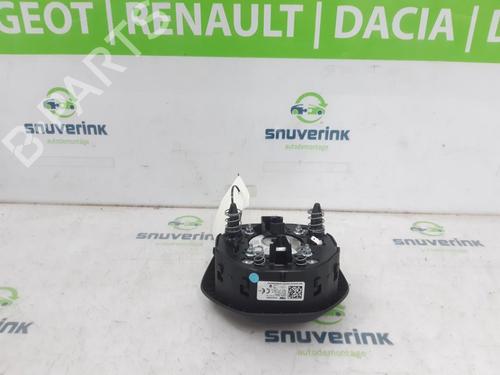 Driver airbag RENAULT CLIO V (B7_) 1.0 TCe 100 (B7MT) | BP30812521C9