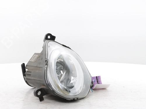 Left headlight FIAT 500 C (312_) 1.0 Mild Hybrid (312.AYD1B) | BP30866769C28 - Image 9