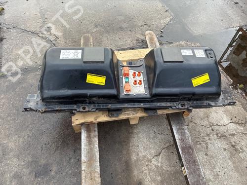 Battery PEUGEOT 3008 II SUV (MC_, MR_, MJ_, M4_) Hybrid | BP30186582E11 